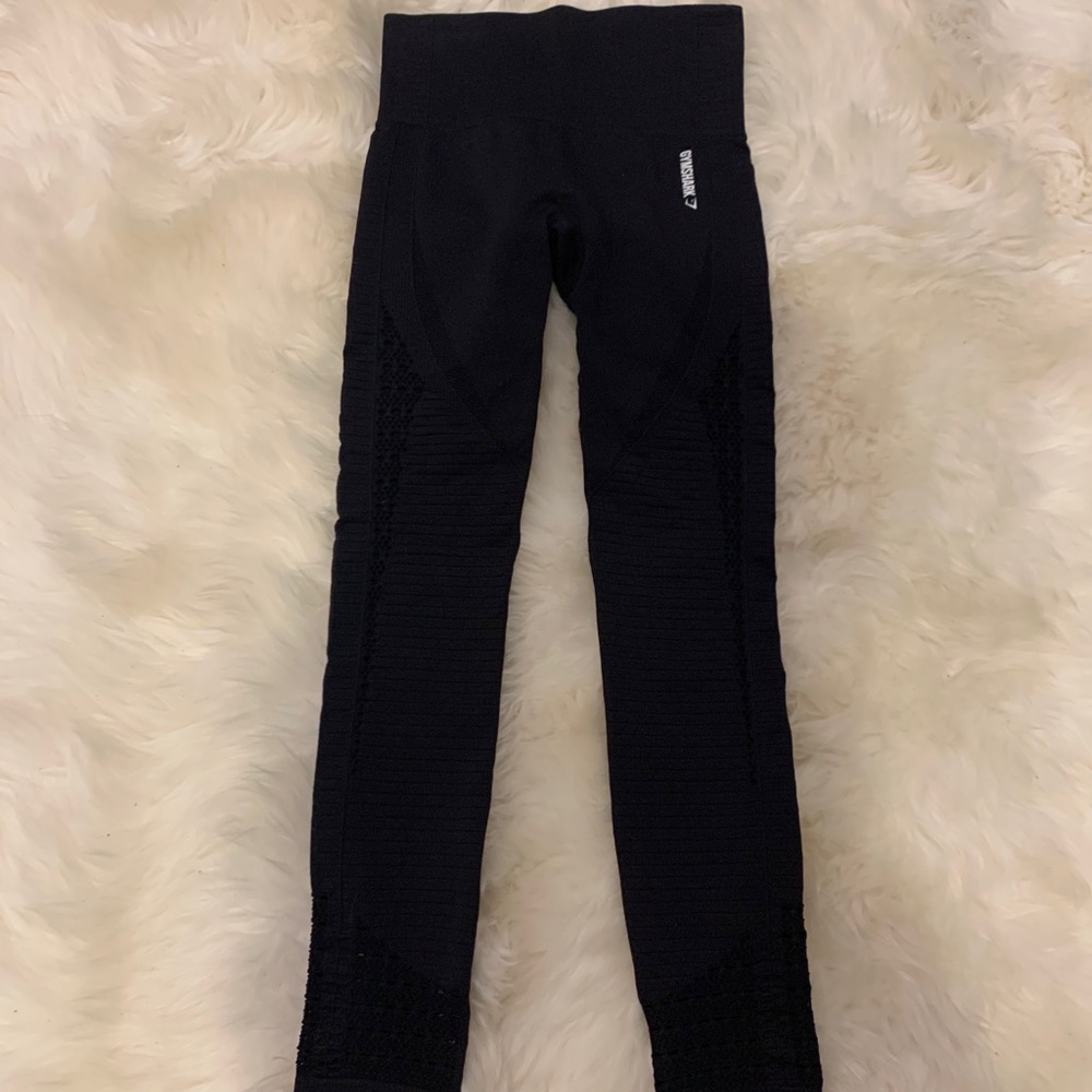 Gymshark seamless legging - Picture 9 of 9
